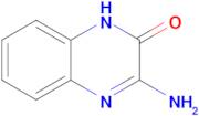 3-AMINOQUINOXALIN-2(1H)-ONE