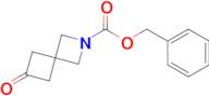 2-CBZ-6-OXO-2-AZASPIRO[3.3]HEPTANE