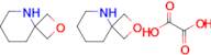 2-OXA-5-AZASPIRO[3,5]NONANE OXALATE