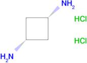 CIS-1,3-CYCLOBUTANEDIAMINE 2HCL