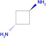 TRANS-1,3-CYCLOBUTANEDIAMINE