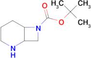 7-BOC-2,7-DIAZABICYCLO[4.2.0]OCTANE