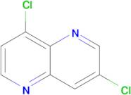 3,8-DICHLORO-1,5-NAPHTHYRIDINE