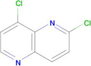 2,8-DICHLORO-1,5-NAPHTHYRIDINE