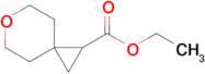 ETHYL 6-OXASPIRO[2.5]OCTANE-1-CARBOXYLATE