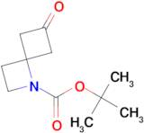 1-BOC-6-OXO-1-AZASPIRO[3.3]HEPTANE