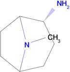 2-Amino-8-methyl-8-azabicyclo[3.2.1]octane