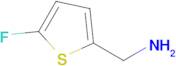 5-FLUORO-2-THIOPHENEMETHAMINE