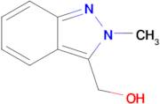 (2-METHYL-2H-INDAZOL-3-YL)METHANOL