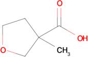 3-METHYLTETRAHYDROFURAN-3-CARBOXYLIC ACID