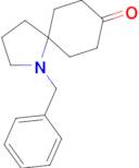 1-BENZYL-1-AZASPIRO[4.5]DECAN-8-ONE