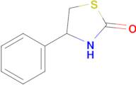 4-PHENYL-1,3-THIAZOLIDIN-2-ONE