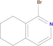 1-BROMO-5,6,7,8-TETRAHYDROISOQUINOLINE