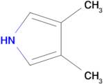 3,4-Dimethylpyrrole