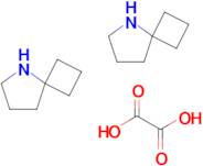 5-AZASPIRO[3.4]OCTANE OXALATE