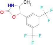 (4R,5S)-5-[3,5-BIS(TRIFLUOROMETHYL)PHENYL]-4-METHYL-1,3-OXAZOLIDIN-2-ONE