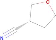 (R)-TETRAHYDROFURAN-3-CARBONITRILE