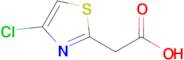 (4-CHLORO-THIAZOL-2-YL)ACETIC ACID