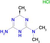 EMD 387008 (R-IMEGLIMIN) HCL