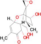 DEOXYNIVALENOL