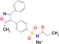 PARECOXIB SODIUM