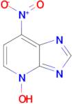 7-NITRO-4H-IMIDAZO[4,5-B]PYRIDIN-4-OL