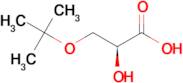 (S)-3-TERT-BUTOXY-2-HYDROXYPROPANOIC ACID