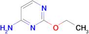 2-ETHOXYPYRIMIDIN-4-AMINE