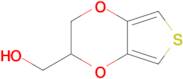 THIENO[3,4-B]-1,4-DIOXIN-2-METHANOL, 2,3-DIHYDRO