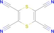 1,4-DITHIIN-2,3,5,6-TETRACARBONITRILE