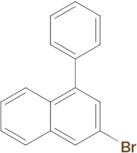 3-BROMO-1-PHENYLNAPHTHALENE