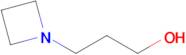 3-(AZETIDIN-1-YL)PROPAN-1-OL