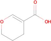 3,4-DIHYDRO-2H-PYRAN-5-CARBOXYLIC ACID