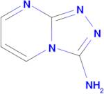 [1,2,4]TRIAZOLO[4,3-A]PYRIMIDIN-3-AMINE