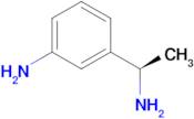 (R)-3-(1-AMINOETHYL)BENZENAMINE