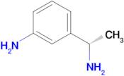 (S)-1-(3-AMINOPHENYL)-1-AMINOETHANE