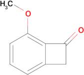 5-METHOXYBICYCLO[4.2.0]OCTA-1,3,5-TRIEN-7-ONE