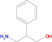 3-AMINO-2-PHENYLPROPAN-1-OL