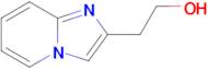 2-(IMIDAZO[1,2-A]PYRIDIN-2-YL)ETHANOL