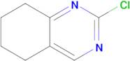 2-CHLORO-5,6,7,8-TETRAHYDROQUINAZOLINE