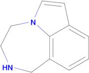 1,2,3,4-TETRAHYDRO[1,4]DIAZEPINO[6,7,1-HI]INDOLE