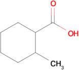 2-METHYL-1-CYCLOHEXANECARBOXYLIC ACID