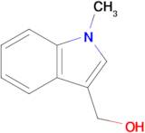 (1-METHYL-1H-INDOL-3-YL)METHANOL