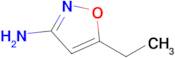 5-ETHYL-1,2-OXAZOL-3-AMINE