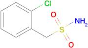 (2-CHLOROPHENYL)METHANESULFONAMIDE