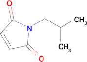 1H-PYRROLE 2,5-DIONE ,1-(1-METHYLPROPYL)