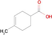 4-Methyl-3-cyclohexene-1-carboxylic Acid
