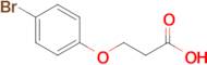 3-(4-BROMOPHENOXY)PROPANOIC ACID