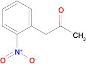 1-(2-NITROPHENYL)PROPAN-2-ONE