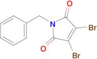 N-BENZYL-2,3-DIBROMOMALEIMIDE